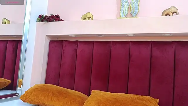 JESSYCORTES online show from 02.05.25