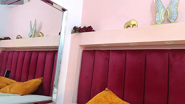 JESSYCORTES online show from 02.07.25