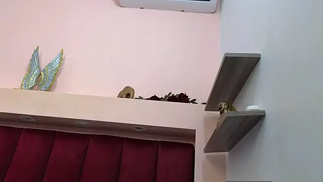 JESSYCORTES online show from 03.03.25