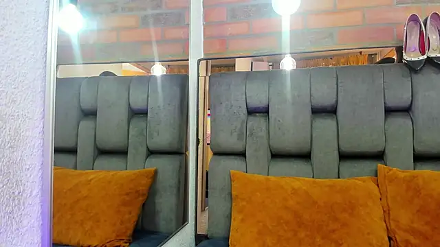 JESSYCORTES online show from 09.10.25