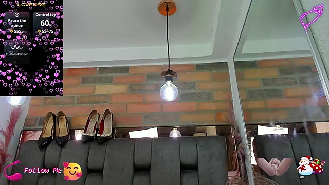 JESSYCORTES online show from 11.22.25