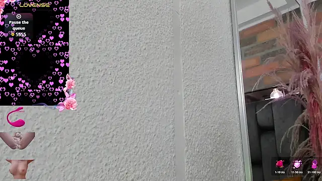 JESSYCORTES online show from 02.11.26