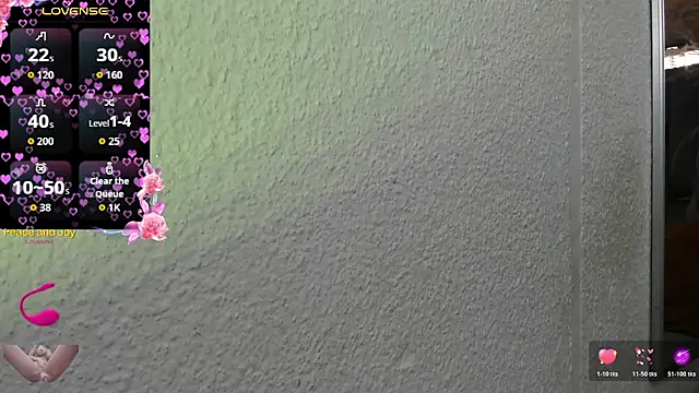 JESSYCORTES online show from 02.12.26