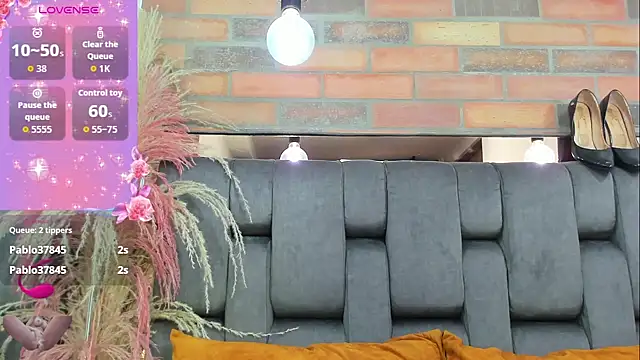 JESSYCORTES online show from 02.17.26