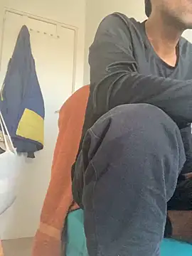 Lucascacaca online show from 03.17.26