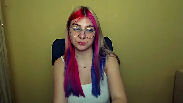 Luna Lush  online show from 03.01.25