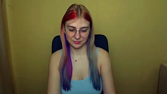 Luna Lush  online show from 03.21.25