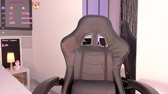 Sarah cam06 online show from 12.20.24