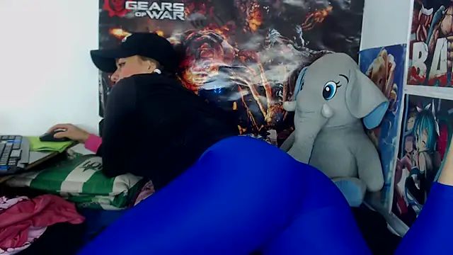 conejita hotxxx online show from 01.07.25