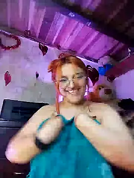 SophiaWeestt99 online show from 02.17.25