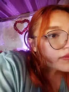 SophiaWeestt99 online show from 02.19.25