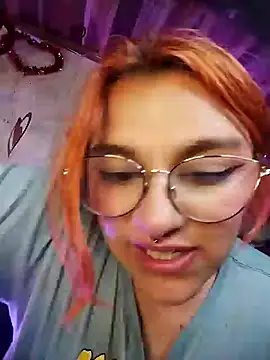 SophiaWeestt99 online show from 02.20.25