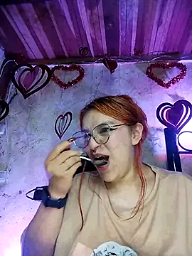 SophiaWeestt99 online show from 02.27.25