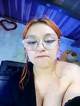 SophiaWeestt99 online show from 03.04.25