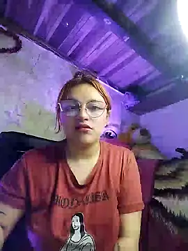 SophiaWeestt99 online show from 03.08.25