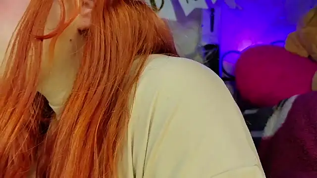 SophiaWeestt99 online show from 03.23.25