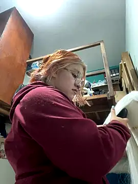 SophiaWeestt99 online show from 09.26.25