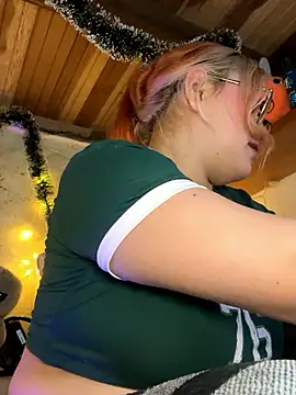 SophiaWeestt99 online show from 01.09.26