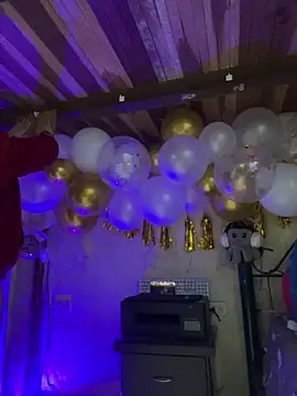 SophiaWeestt99 online show from 03.08.26