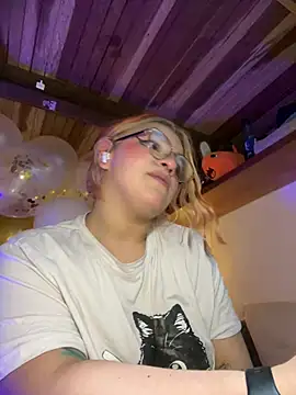 SophiaWeestt99 online show from 03.10.26