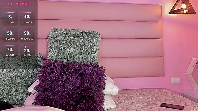 Snapshot of Katta_Gil chatting on 01.28.25 Katta Gil online show from 01.28.25