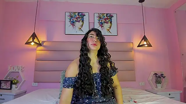 Snapshot of Katta_Gil chatting on 01.29.25 Katta Gil online show from 01.29.25