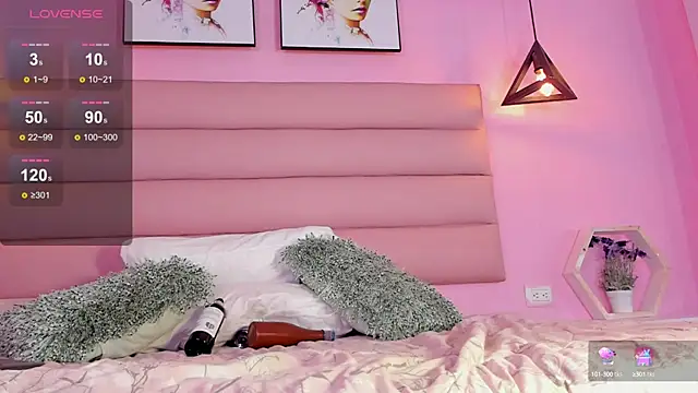 Snapshot of Katta_Gil chatting on 02.02.25 Katta Gil online show from 02.02.25