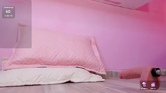 Snapshot of Katta_Gil chatting on 02.15.25 Katta Gil online show from 02.15.25