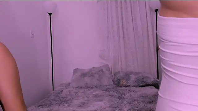 Miiafoxxx online show from 02.13.25