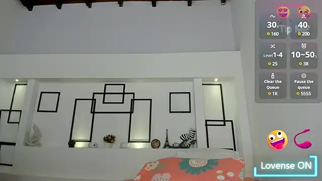 AdaCook2 online show from 03.15.25