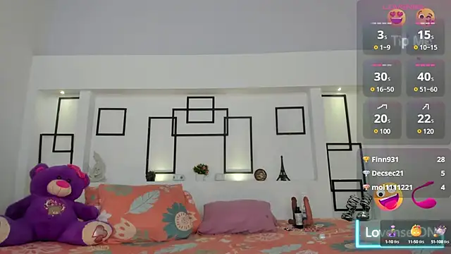 AdaCook2 online show from 03.20.25