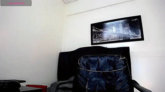 Diosiris Riannys online show from 10.03.25