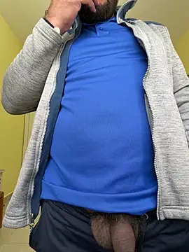 VERGONEGRO online show from 03.09.26