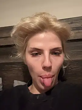 SirenitySirenxx online show from 02.01.26