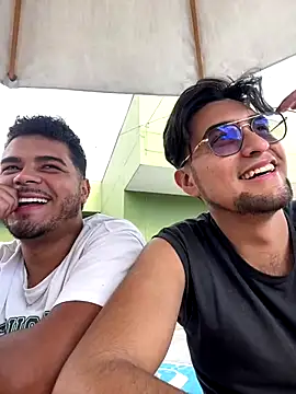 thiagowes online show from 11.01.25