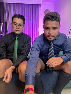 thiagowes online show from 03.21.26