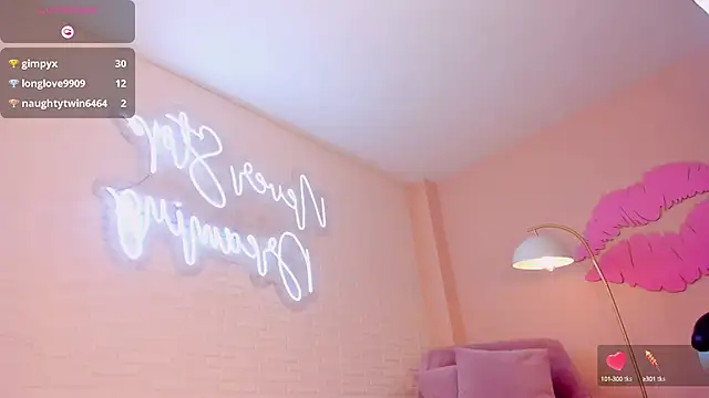 RebeccaHudson online show from 03.19.25