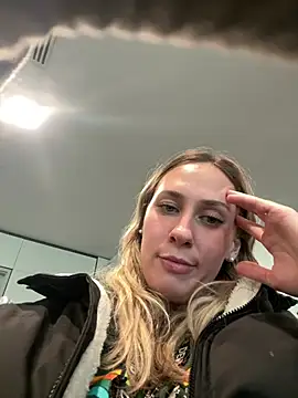 M1ssyk1ssy online show from 01.13.25