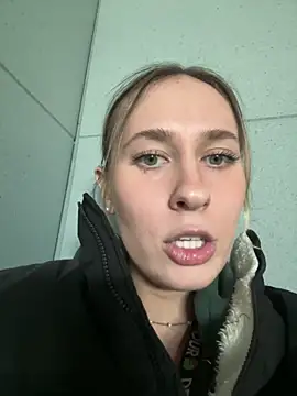 M1ssyk1ssy online show from 01.14.25