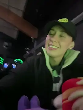 M1ssyk1ssy online show from 01.22.25