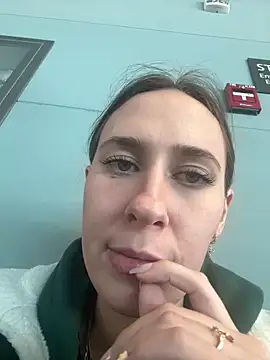 M1ssyk1ssy online show from 01.23.25