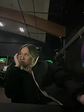 M1ssyk1ssy online show from 01.26.25