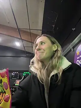 M1ssyk1ssy online show from 01.28.25