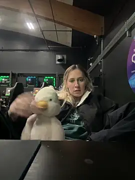 M1ssyk1ssy online show from 01.29.25