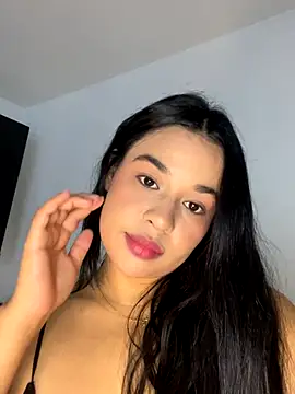 Aitana98  online show from 11.22.25