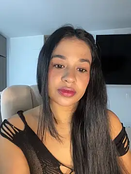 Aitana98  online show from 12.02.25