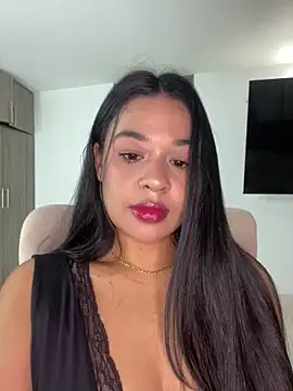 Aitana98  online show from 04.15.26