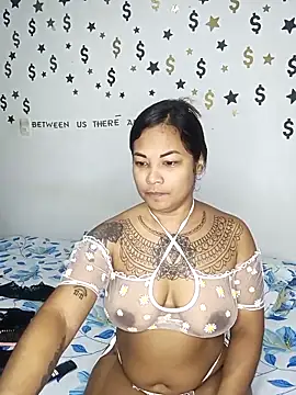 Snapshot of Ari_Alexa444 chatting on 12.23.24 Ari Alexa444 online show from 12.23.24