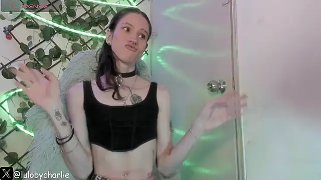 vodkadelulo online show from 01.17.26