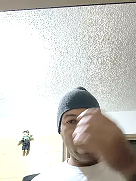 Morenocosta12 online show from 11.30.25